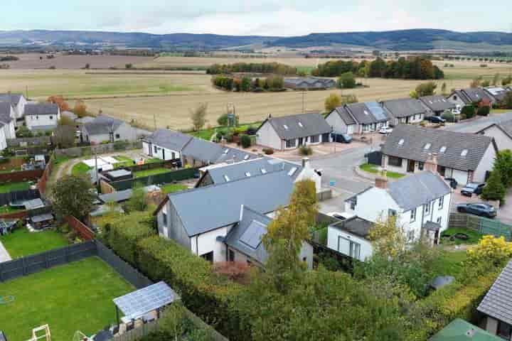 4 bedrooms house for sale in Laurencekirk, United Kingdom