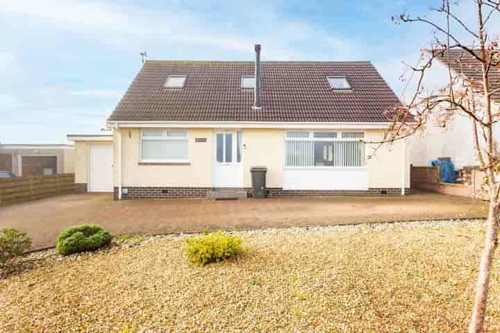 3 bedrooms house for sale in Dumfries and Galloway, United Kingdom