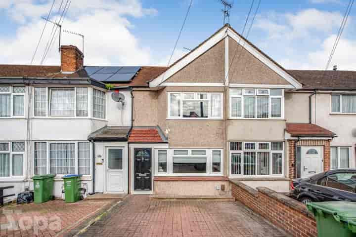 2 bedrooms house for sale in Bexleyheath, United Kingdom