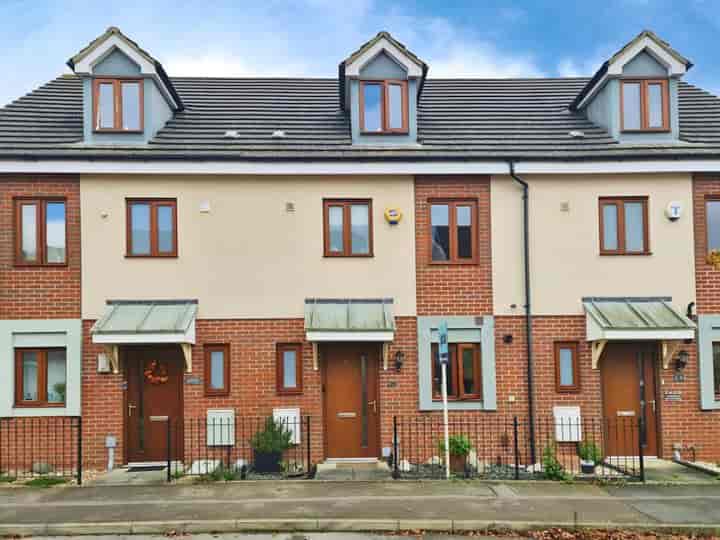 3 bedrooms house for sale in Milton Keynes, United Kingdom