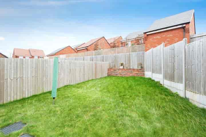 2 bedrooms house for sale in Warwick, United Kingdom