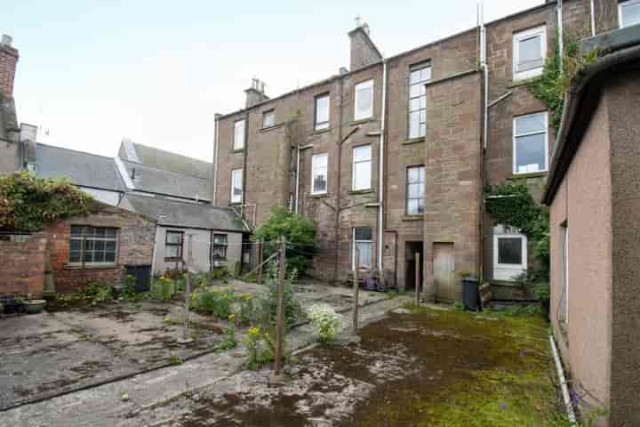 1 bedroom apartment for sale in Montrose, United Kingdom