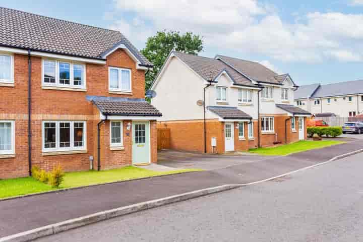 3 bedrooms house for sale in Dumfries and Galloway, United Kingdom