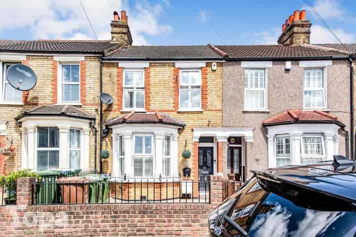 2 bedrooms house for sale in Wellingborough, United Kingdom