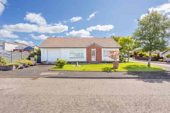 2 bedrooms house for sale in Lockerbie, United Kingdom