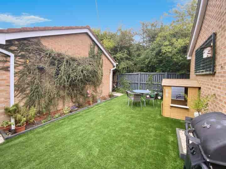 3 bedrooms house for sale in Beverley, United Kingdom