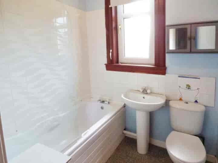 3 bedrooms apartment for sale in Kirkcaldy, United Kingdom