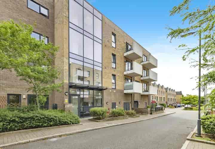 1 bedroom apartment for sale in Harrow, United Kingdom