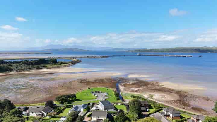 1 bedroom house for sale in Largs, United Kingdom