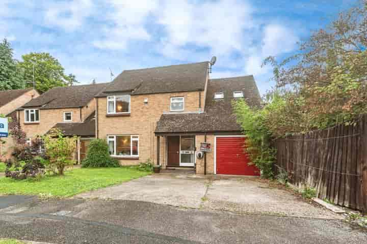 5 bedrooms house for sale in Reading, United Kingdom