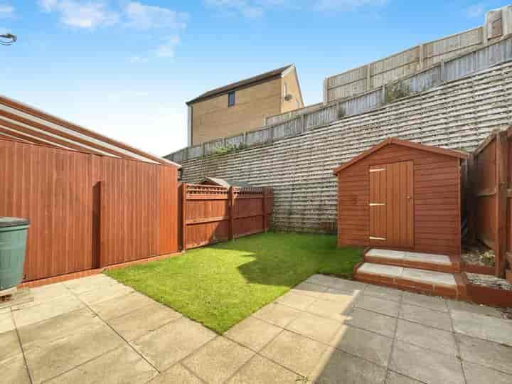 2 bedrooms house for sale in Doncaster, United Kingdom