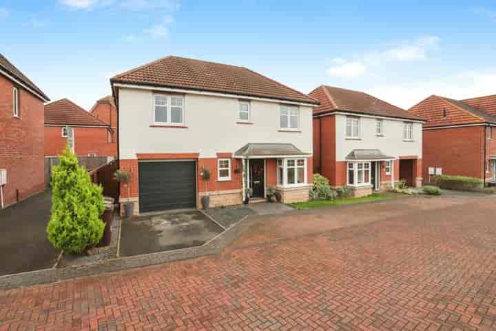 4 bedrooms house for sale in Pontefract, United Kingdom