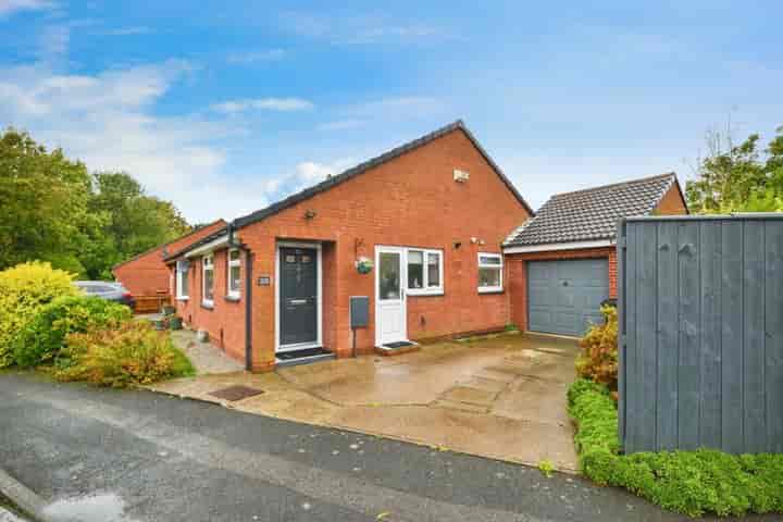 2 bedrooms house for sale in Middlesbrough, United Kingdom