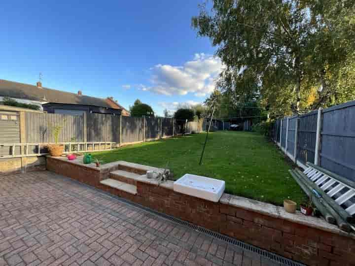 2 bedrooms house for sale in Ilkeston, United Kingdom