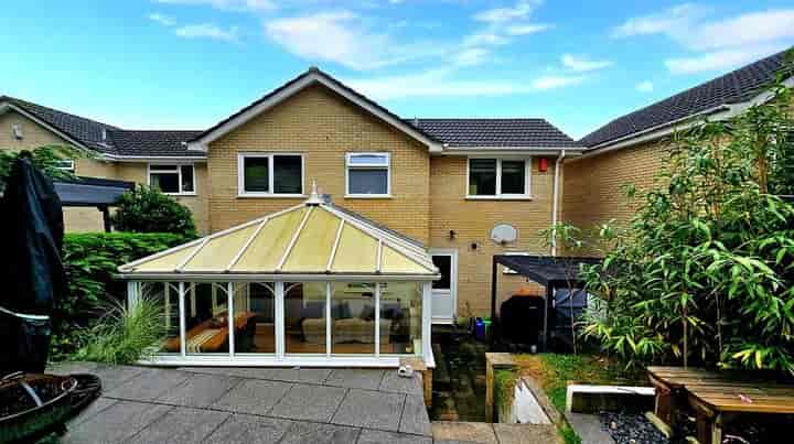 4 bedrooms house for sale in Plymouth, United Kingdom