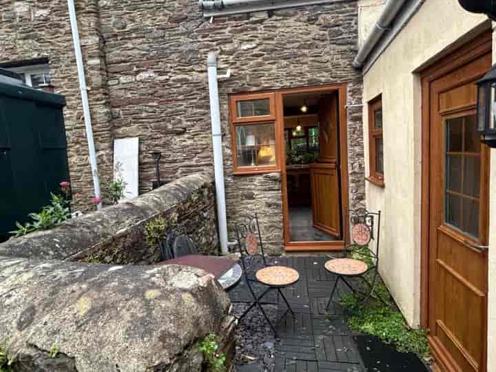 3 bedrooms house for sale in Dartmouth, United Kingdom