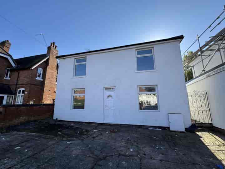 3 bedrooms house for sale in Birmingham, United Kingdom