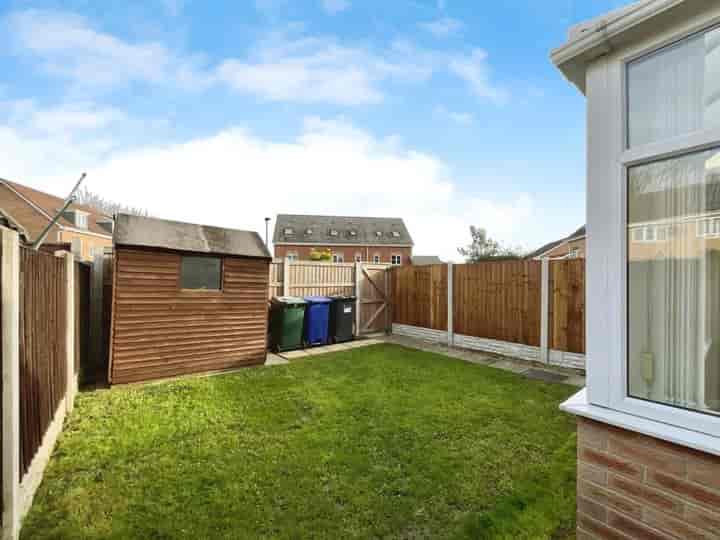 3 bedrooms house for sale in Doncaster, United Kingdom