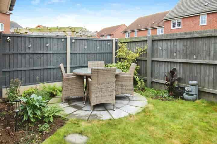 3 bedrooms house for sale in North Hykeham, United Kingdom