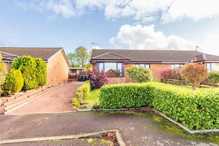 2 bedrooms house for sale in Lockerbie, United Kingdom