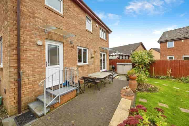 3 bedrooms house for sale in Livingston, United Kingdom