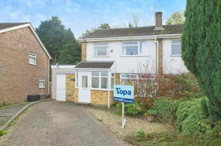 3 bedrooms house for sale in Bridgend County Borough, United Kingdom