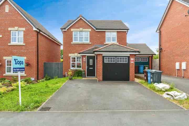 3 bedrooms house for sale in Preston, United Kingdom