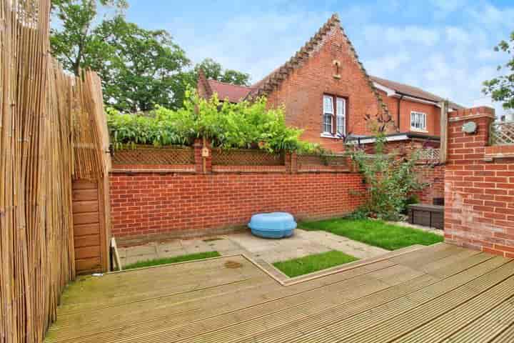 2 bedrooms house for sale in Eye, United Kingdom