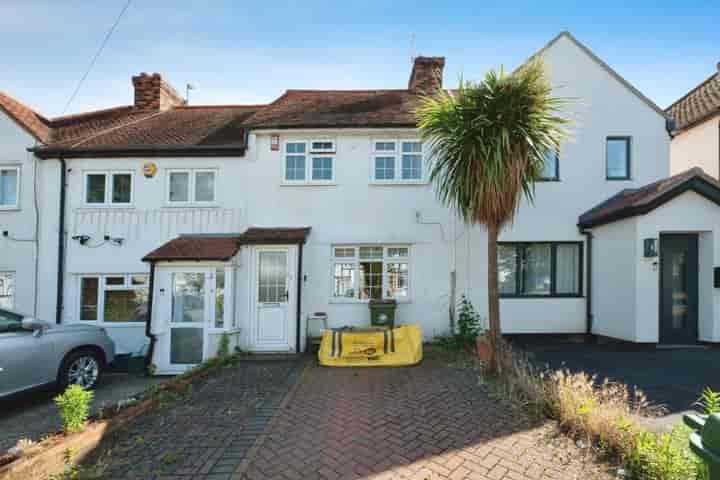 2 bedrooms house for sale in Sutton Coldfield, United Kingdom