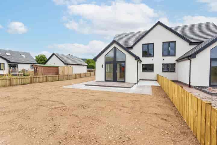 3 bedrooms house for sale in Dumfries and Galloway, United Kingdom