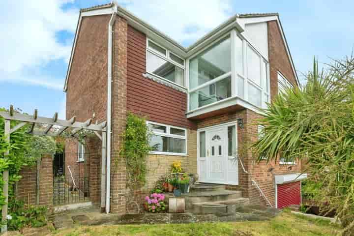 4 bedrooms house for sale in Hastings, United Kingdom