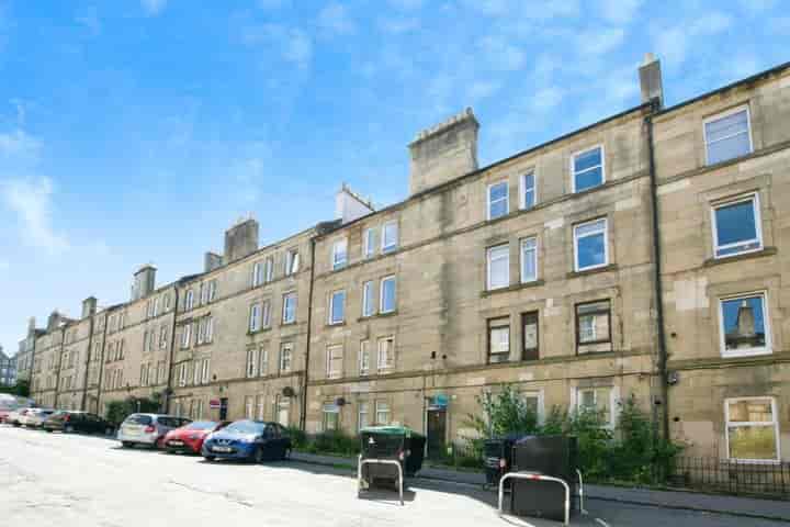 1 bedroom apartment for sale in Edinburgh City Centre, United Kingdom