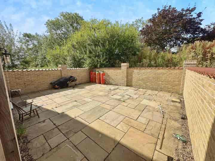 5 bedrooms house for sale in East Barkwith, United Kingdom