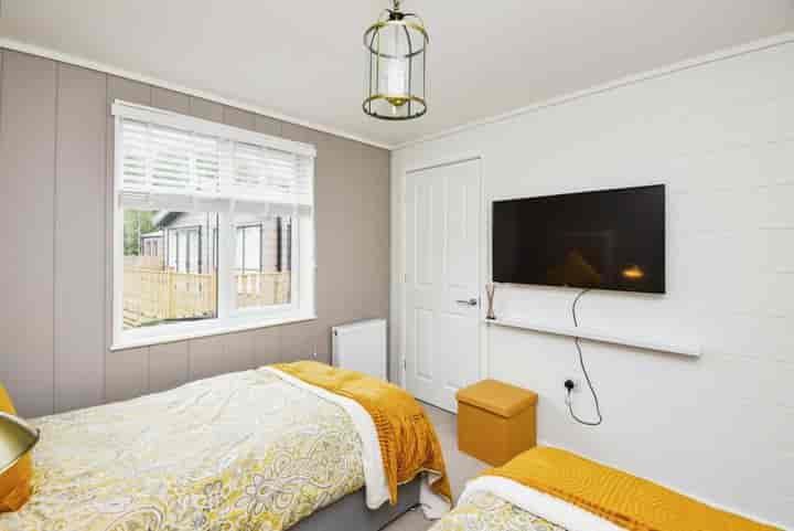 2 bedrooms other for sale in Carnforth, United Kingdom