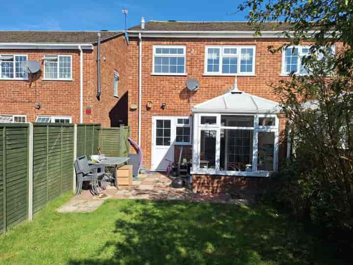 3 bedrooms house for sale in Maidenhead, United Kingdom