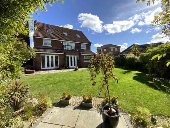 5 bedrooms house for sale in Hull, United Kingdom