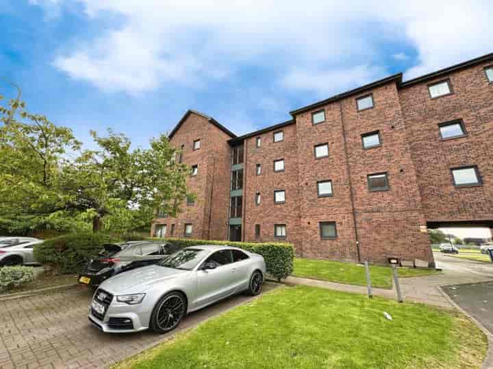 2 bedrooms apartment for sale in Glasgow, United Kingdom