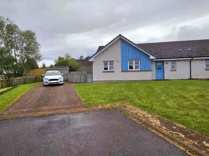 3 bedrooms house for sale in Tain, United Kingdom