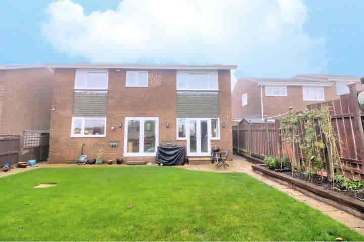 4 bedrooms house for sale in Durham, United Kingdom