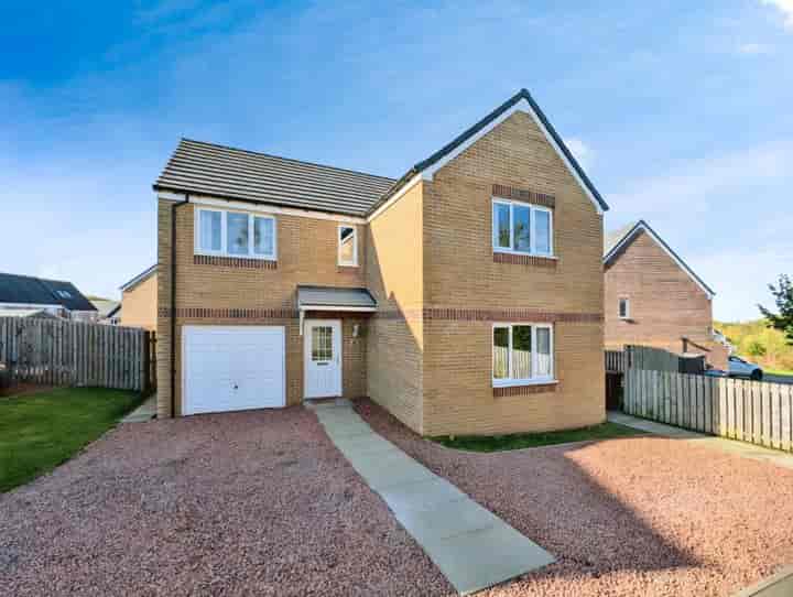 4 bedrooms house for sale in Larkhall, United Kingdom