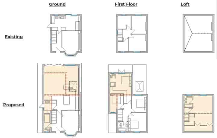 4 bedrooms house for sale in Sevenoaks, United Kingdom