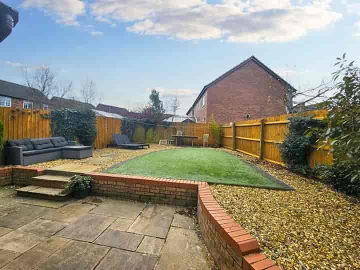 4 bedrooms house for sale in Northwich, United Kingdom