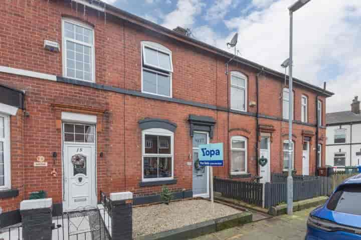 2 bedrooms house for sale in Bury St. Edmunds, United Kingdom