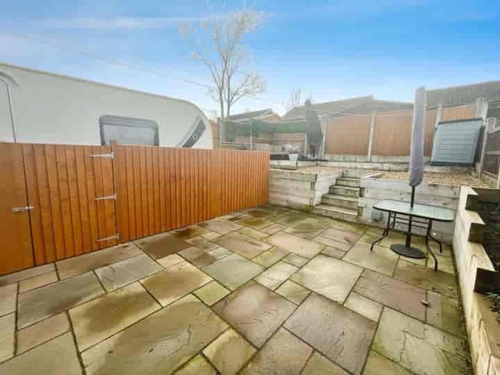 3 bedrooms house for sale in Stoke-On-Trent, United Kingdom