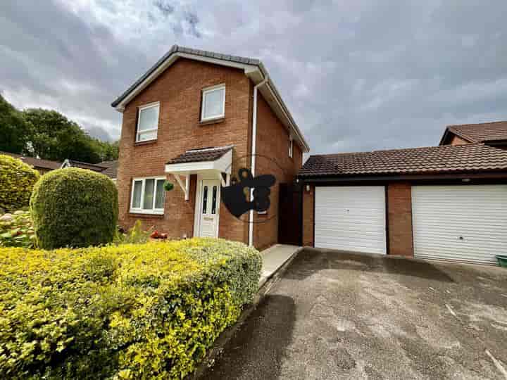 3 bedrooms house for sale in Runcorn, United Kingdom