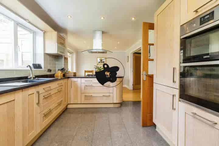 4 bedrooms house for sale in Bracebridge Heath, United Kingdom