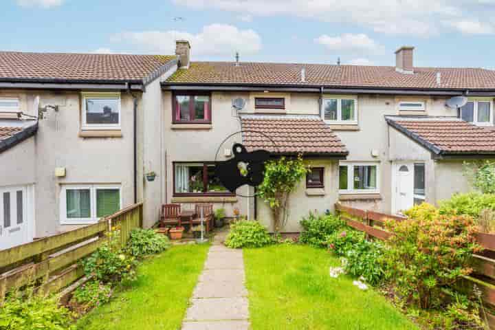 3 bedrooms house for sale in Lockerbie, United Kingdom