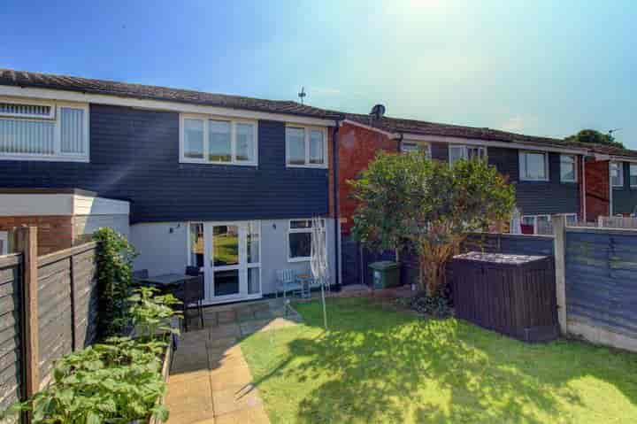 3 bedrooms house for sale in Tamworth, United Kingdom