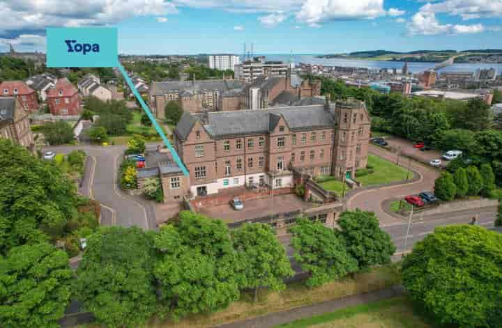 2 bedrooms apartment for sale in Dundee, United Kingdom