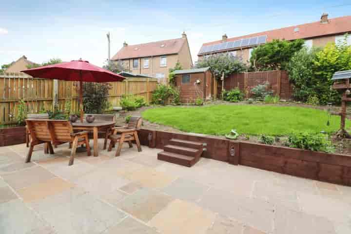 3 bedrooms house for sale in Coldstream, United Kingdom